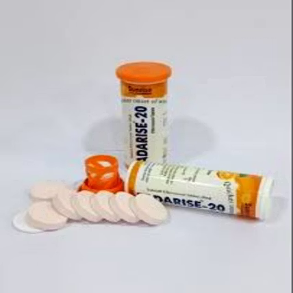KAMAGRA EFFERVESCENT 100 -  Dr Precision-2