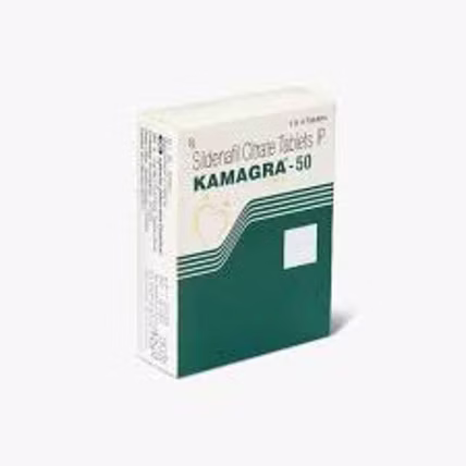 KAMAGRA GOLD 50 -  Dr Precision-3
