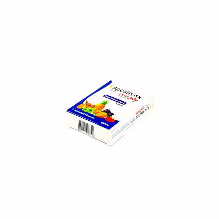 KAMAGRA ORAL JELLY VOL-I -  Dr Precision-1
