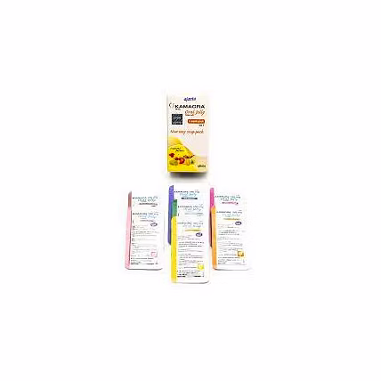 KAMAGRA ORAL JELLY VOL-II -  Dr Precision-12751429