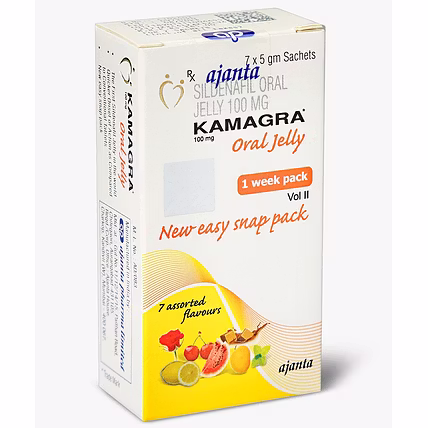 KAMAGRA ORAL JELLY VOL-II -  Dr Precision-1