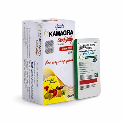 KAMAGRA ORAL JELLY VOL-II -  Dr Precision-3