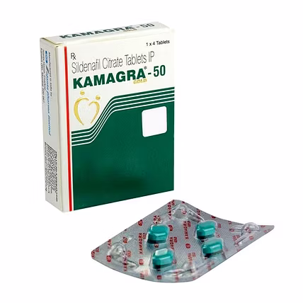 KAMAGRA GOLD 50 -  Dr Precision-2