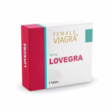 LOVEGRA 100 -  Dr Precision-1