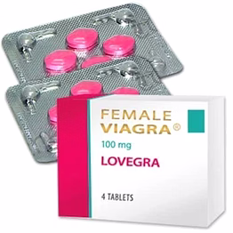 lovegra 100 - dr precision
