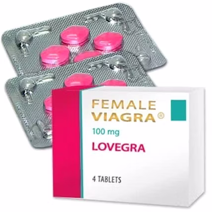 LOVEGRA 100 -  Dr Precision-12751641