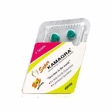 SUPER KAMAGRA -  Dr Precision-12751777
