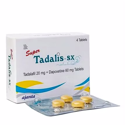 SUPER TADALIS SX - Dr Precision-1