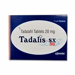 tadalis sx 20 - dr precision