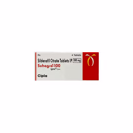SUHAGRA 100 (4 TAB) -  Dr Precision-12751917