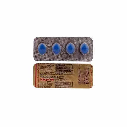 SUHAGRA 100 (4 TAB) -  Dr Precision-2