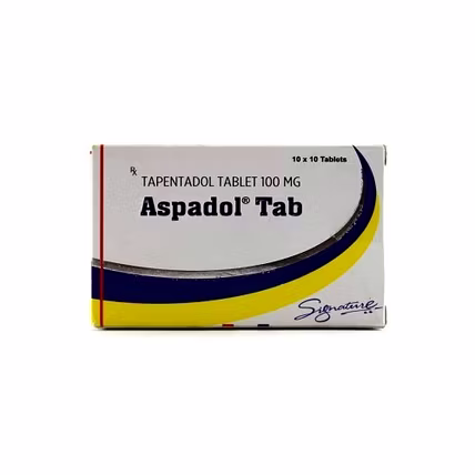 ASPADOL 100 -  Dr Precision-2