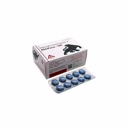 ABHIFORCE 100 -  Dr Precision-1