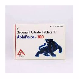 abhiforce 100 - dr precision