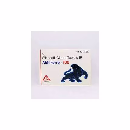 ABHIFORCE 100 -  Dr Precision-12751975