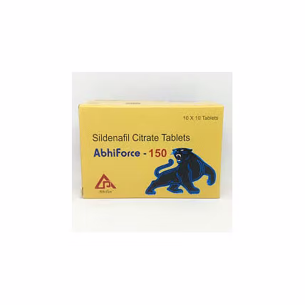 ABHIFORCE 150 -  Dr Precision-12751985