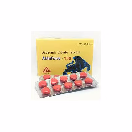 ABHIFORCE 150 -  Dr Precision-3