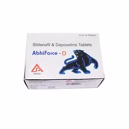 abhiforce-d