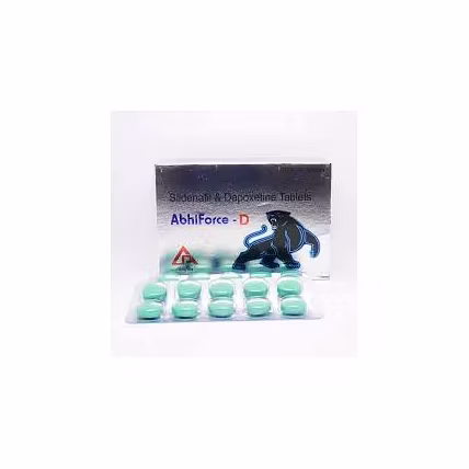 ABHIFORCE-D-2