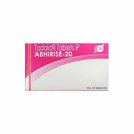 abhirise 20 - dr precision