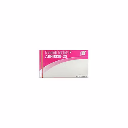 ABHIRISE 20 -  Dr Precision-12752041