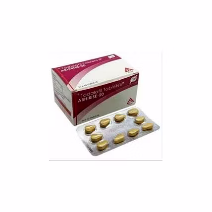 ABHIRISE 20 -  Dr Precision-1