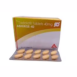 abhirise 40 - dr precision