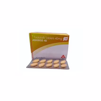 ABHIRISE 40 -  Dr Precision-12752061