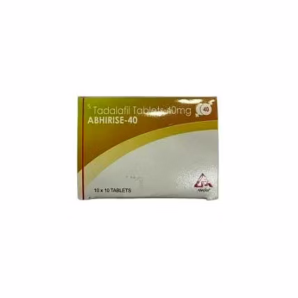 ABHIRISE 40 -  Dr Precision-1