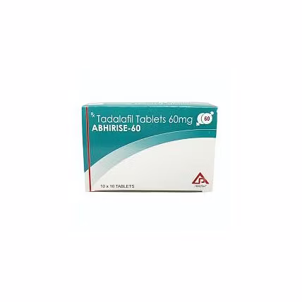 ABHIRISE 60 -  Dr Precision-1