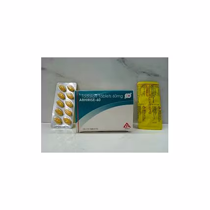 ABHIRISE 60 -  Dr Precision-2