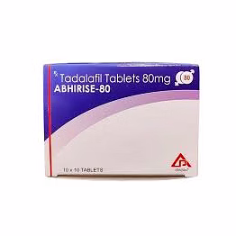 abhirise 80 - dr precision