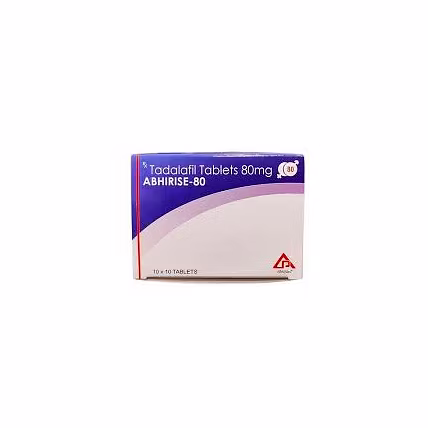 ABHIRISE 80 -  Dr Precision-12752105