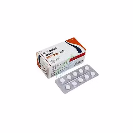 ARTVIGIL 250 -  Dr Precision-1