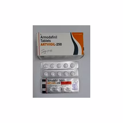 ARTVIGIL 250 -  Dr Precision-2