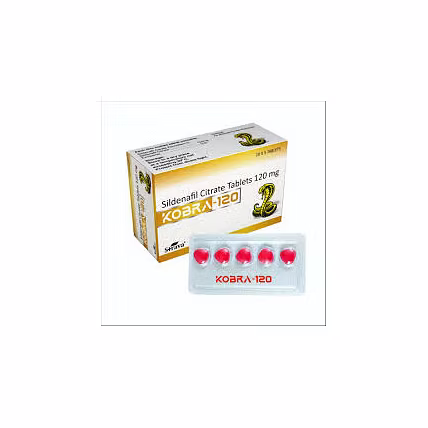 COBRA 120 TABLET -  Dr Precision-12752177
