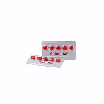 COBRA 120 TABLET -  Dr Precision-2