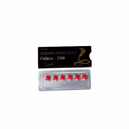 COBRA 200 TABLET -  Dr Precision-12752181