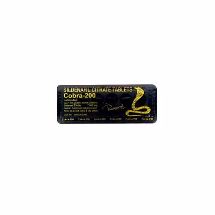 COBRA 200 TABLET -  Dr Precision-1