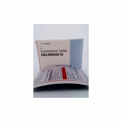 ENCLOMISIGN 50 -  Dr Precision-1