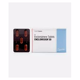 enclomisign 50 - dr precision