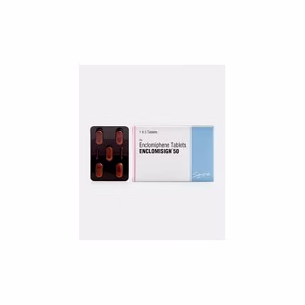 ENCLOMISIGN 50 -  Dr Precision-12752187