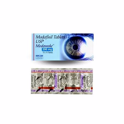 modawake 200 - dr precision