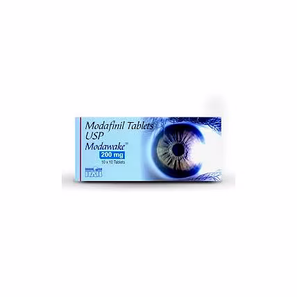 MODAWAKE 200 -  Dr Precision-4