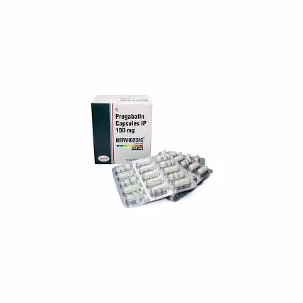NERVIGESIC 150 -  Dr Precision-1