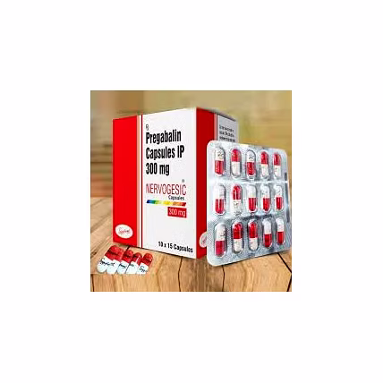 NERVIGESIC 300 -  Dr Precision-1