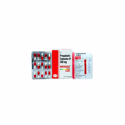 NERVIGESIC 300 -  Dr Precision-2