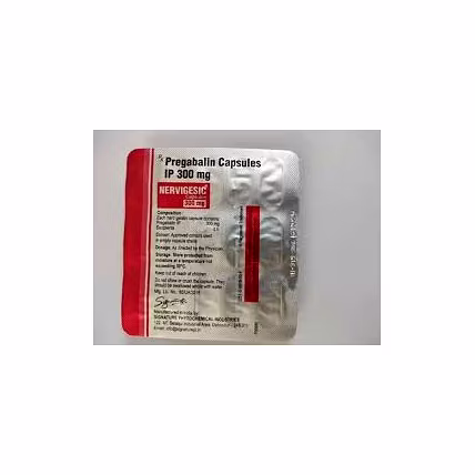 NERVIGESIC 300 -  Dr Precision-3
