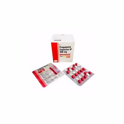 NERVIGESIC 300 -  Dr Precision-4