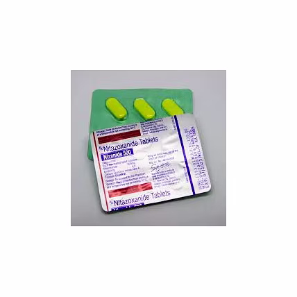 NIXANIDE 500 -  Dr Precision-3